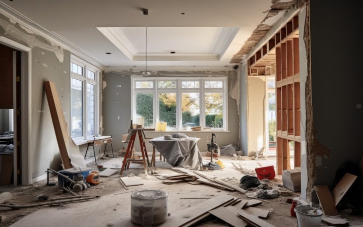 découvrez comment estimer le prix de la rénovation au mètre carré d'une maison ancienne. consultez nos conseils pratiques pour budgétiser efficacement votre projet de rénovation tout en valorisant votre patrimoine.