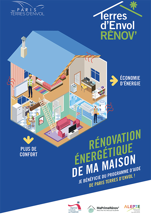 découvrez les différentes aides à la rénovation pour améliorer votre logement, réduire vos factures d'énergie et valoriser votre bien. informez-vous sur les subventions, crédits d'impôt et prêts à taux zéro disponibles pour réaliser vos projets de rénovation.