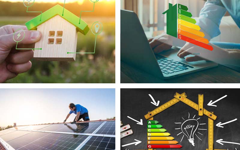 découvrez les différentes aides disponibles pour la rénovation de votre logement. profitez de subventions, crédits d'impôt et autres dispositifs pour améliorer l'efficacité énergétique de votre maison tout en réduisant vos coûts.