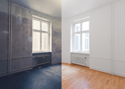 découvrez les prix de rénovation au mètre carré pour votre projet immobilier. obtenez des estimations précises et des conseils sur les coûts liés à la rénovation de votre maison ou appartement. comparez les tarifs pour optimiser votre budget et réaliser vos envies de transformation.