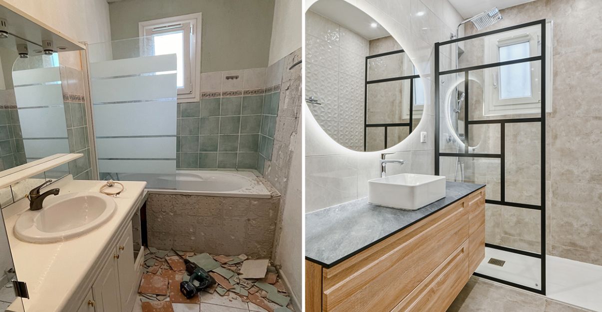 découvrez les coûts moyens de rénovation d'une salle de bain au m² : estimation des prix, conseils pour budgéter vos travaux et optimiser vos dépenses selon vos besoins.