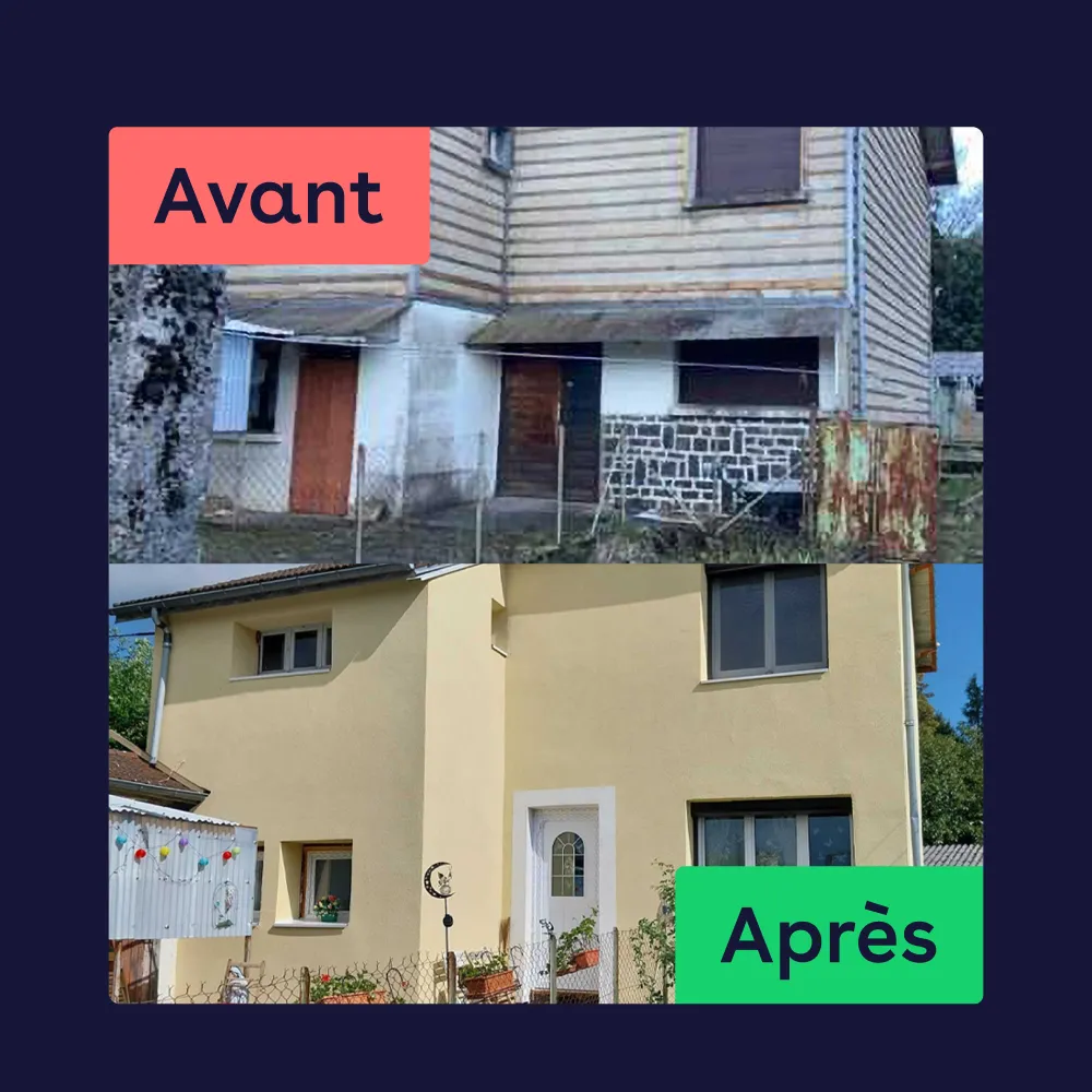 découvrez le prix de la rénovation au mètre carré selon votre région : estimations, conseils pour budgétiser vos travaux et astuces pour économiser sur la rénovation de votre logement.